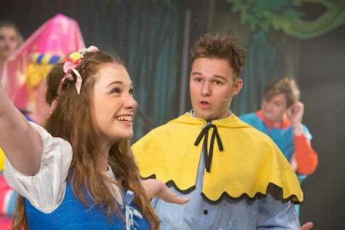 Lucy-Wells-as-Guinevere-and-Sandy-Grigelis-as-Sprout.-Photo-Mike-Kwasniak-600x400.jpg image